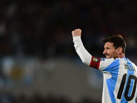 „Voi fi prezent, dar… cu o singură condiție!”