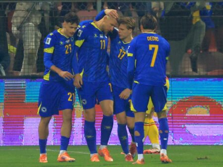 „Adversarii din drumul spre calificare la CM 2026 își bat joc de italieni: „Sunt disperați! Au obosit de baraje””