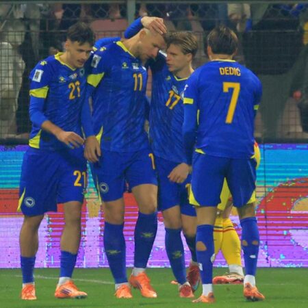 „Adversarii din drumul spre calificare la CM 2026 își bat joc de italieni: „Sunt disperați! Au obosit de baraje””