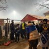 Bișnițarii se adună la stadion! Ce preț are un bilet cu două ore înainte de meciul cu Bosnia?