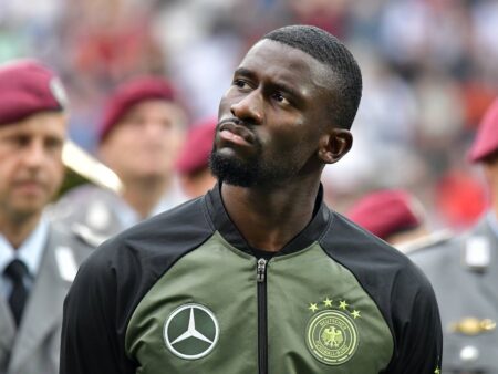 „A fost o surpriză uriașă! N-am putut închide un ochi”