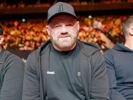 Sprijin financiar oferit de Wayne Rooney! Încasează neașteptat milioane de euro