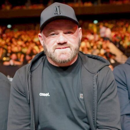 Sprijin financiar oferit de Wayne Rooney! Încasează neașteptat milioane de euro