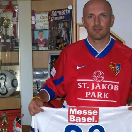 „Locuiam în Elveția și făceam cumpărături în Franța sau Germania”