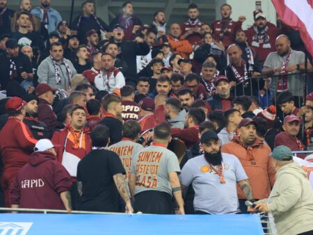 „Investițiile lui Sorin Cârțu la Universitatea Craiova: „Așteptăm să se dezvolte”