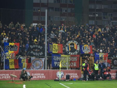 „Aceiași huligani care au provocat probleme”