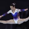 Bronz pentru gimnasta Alexia Blănaru la Campionatele Mondiale pentru junioare