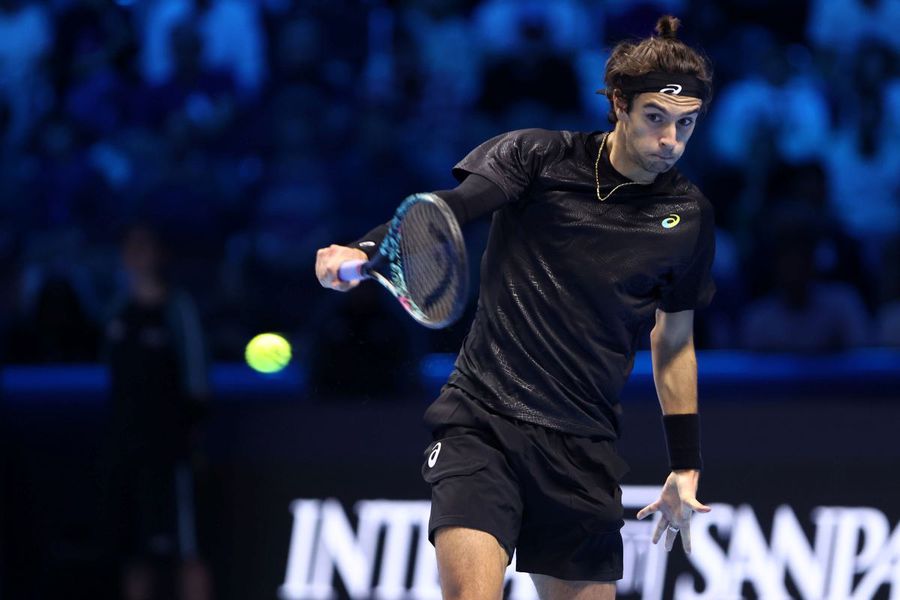 Favoritul publicului de la ATP Finals a reușit o revenire spectaculoasă