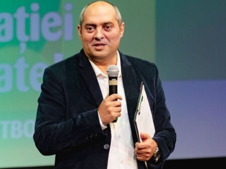 „Un dublu standard!” » Gelu Duminică a intervenit în scandalul rasismului de la Bosnia