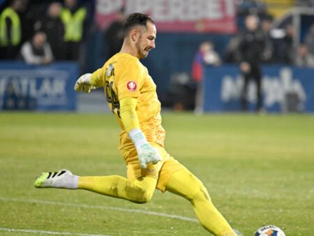 „Aș fi ipocrit, se întâmplă o dată la 100 de partide!”