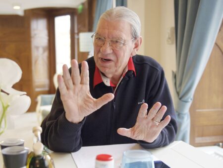 „Nimeni niciodată nu va putea egala ceea ce a realizat el”