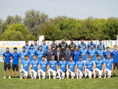 Ce regres » În 2023 se luptau pentru promovare în Superliga, acum sunt mai aproape de Liga 4!