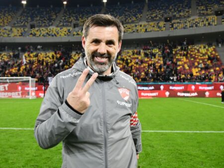 „Prea devreme pentru aceste aspirații!”