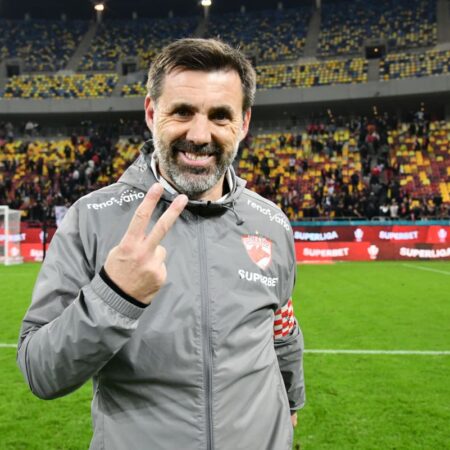 „Prea devreme pentru aceste aspirații!”