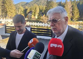 „Patronul din Superligă a explodat după Adunarea Generală LPF: „Sunt sătul! Totul mă dezgustă””