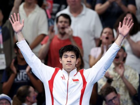 „Transformarea mea în ultimii patru ani”