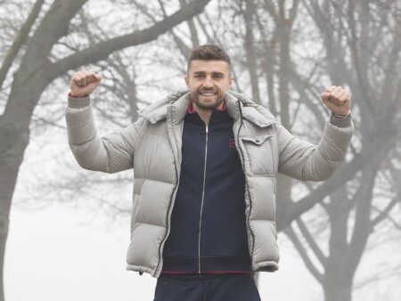 „Nu-mi dădeam seama ce se petrece”