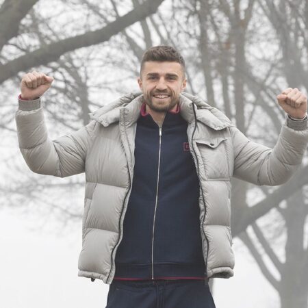 „Nu-mi dădeam seama ce se petrece”