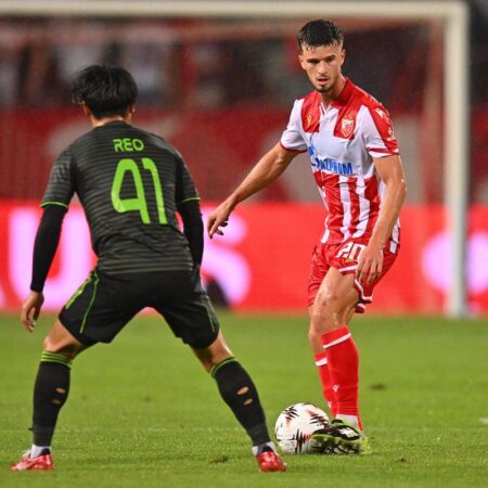 Granitul de Guimarães, în focul Marakanei: Tomas Handel, „inginerul” care stabilește ritmul infernului roșu