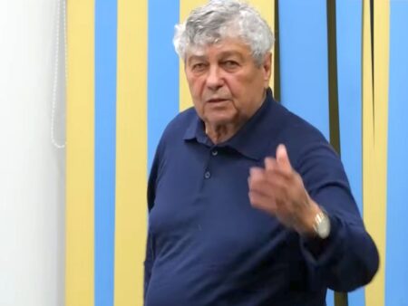 „Experiența sa poate schimba situația. Totuși, nu are nimic spectaculos.”