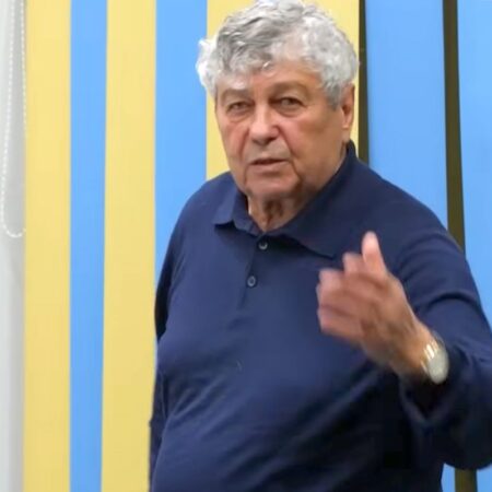 „Experiența sa poate schimba situația. Totuși, nu are nimic spectaculos.”