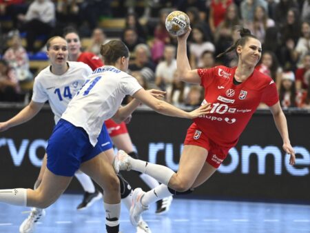 „Ne-ați întrebat ce tip de echipă suntem”