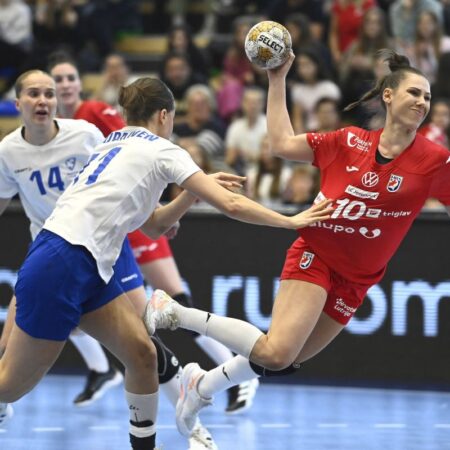 „Ne-ați întrebat ce tip de echipă suntem”