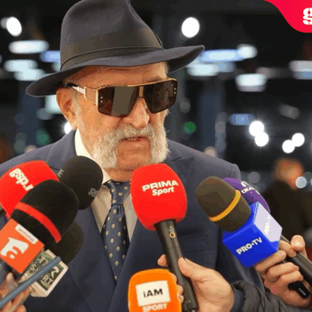 „Din păcate, vă informez oficial că nu pot organiza sala.”