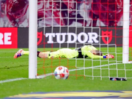 Gafă colossală în Bundesliga! Valul l-a surprins, iar echipa sa a fost învinsă în prelungiri.
