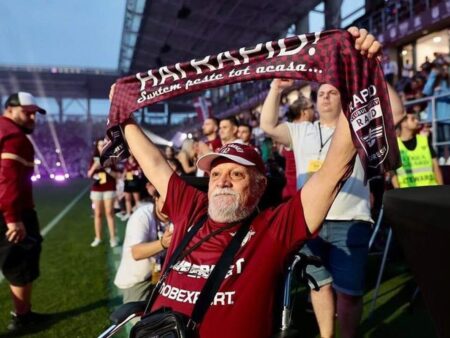 „De ce atâta agitație că nu e rapidist, ci stelist?”