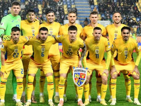 „Sper să-l văd în campionatul României” » Unde s-ar putea transfera internaționalul tricolor?