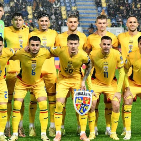 „Sper să-l văd în campionatul României” » Unde s-ar putea transfera internaționalul tricolor?