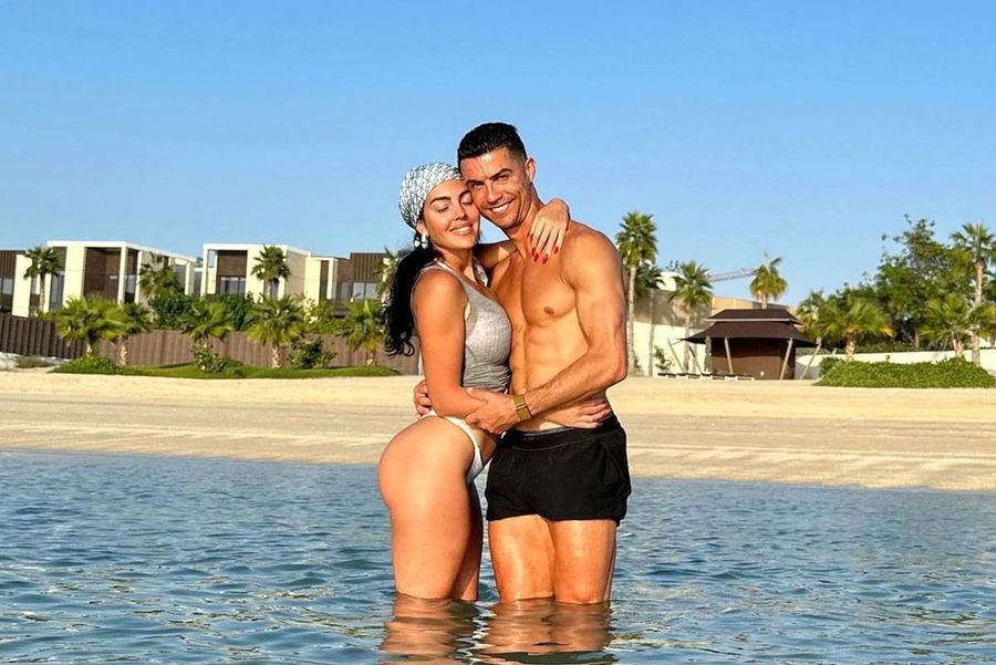 Cristiano Ronaldo, declarație sexistă: „Bărbații nu pot avea grijă de casă”