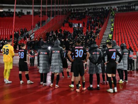 Fostul mare atacant din Superligă l-a critcat dur pe jucătorul campioanei: „Greșeli inexplicabile!”