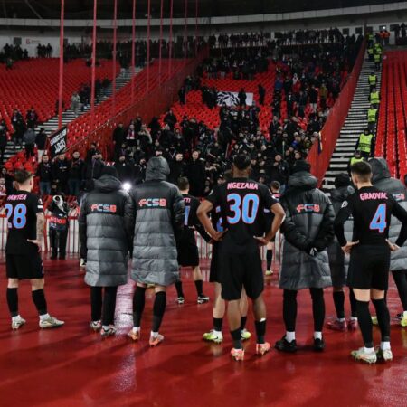 „Inacceptabil! Chiar nimeni nu-l contesta? Ne comportăm prea blând cu ei”