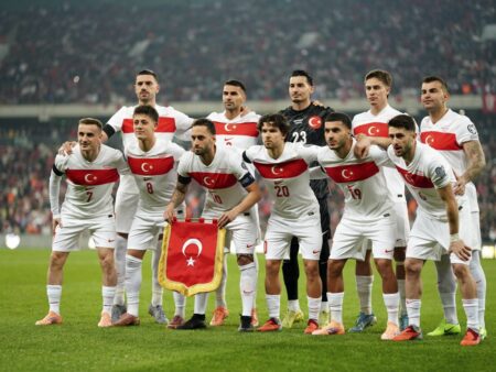 De ce ne temem, nu am scăpat! Turcia, considerată „bau-bau” în sondajul GSP, ultima în preferințe » Ce strategii adoptăm la baraj?