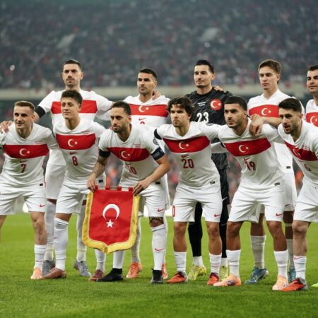 De ce ne temem, nu am scăpat! Turcia, considerată „bau-bau” în sondajul GSP, ultima în preferințe » Ce strategii adoptăm la baraj?