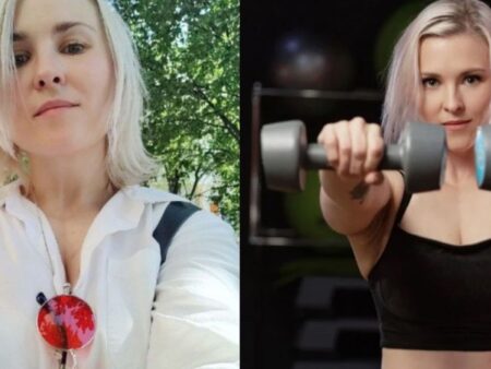 „Am ales să combatesc agresiunea!”