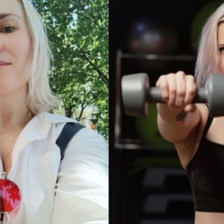 „Am ales să combatesc agresiunea!”