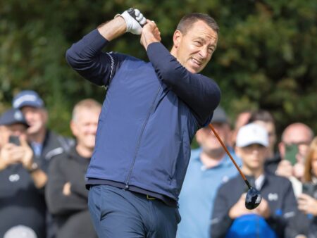 „Mă enervează când îi văd”