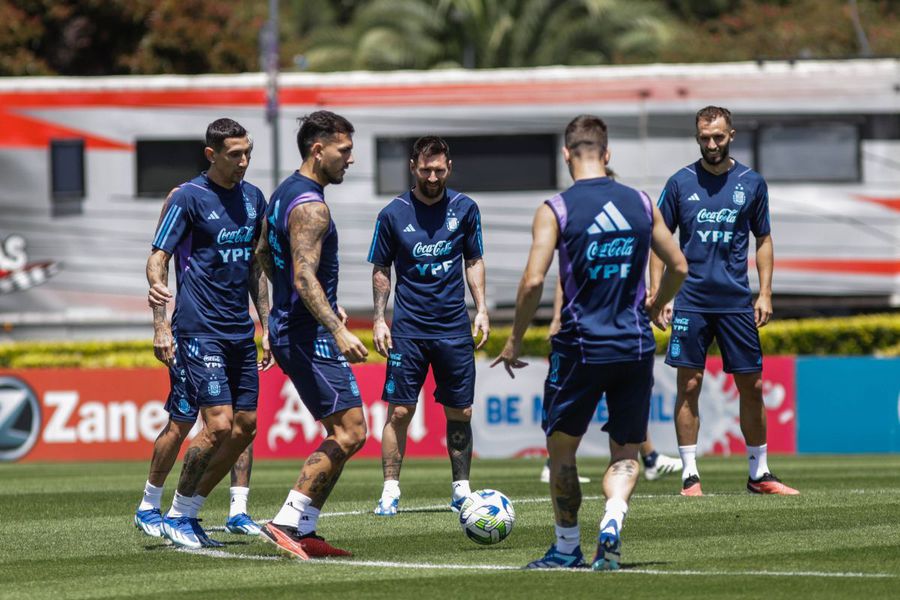 Cât costă să „închiriezi” naționala lui Leo Messi? » Suma plătită de angolezi pentru un meci amical