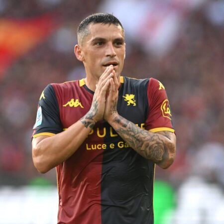 Nicolae Stanciu, eșec la Genoa » Decizia lui Daniele De Rossi + căpitanul naționalei așteptat în Superligă