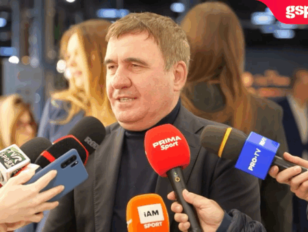 „Indiferent de cât de puternic e” + Ion Țiriac, pesimist