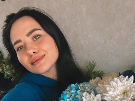 Maria a obținut cetățenia română și participă la Campionatul Mondial după 5 ani în România: „Da, mă simt româncă”