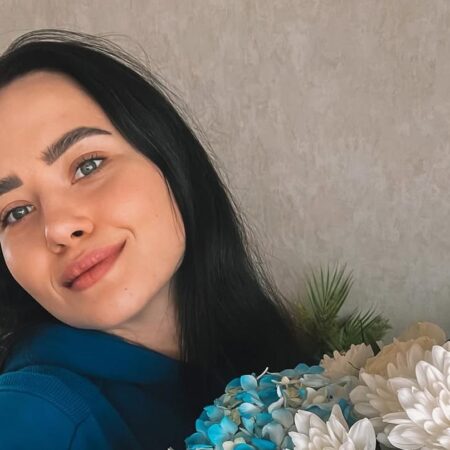 Maria a obținut cetățenia română și participă la Campionatul Mondial după 5 ani în România: „Da, mă simt româncă”