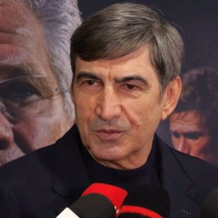 „M-ar atrage un proiect în acea locație”