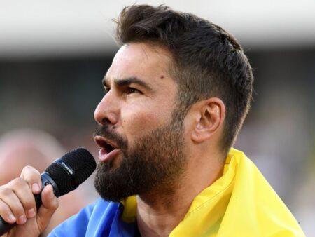 Adrian Mutu identifică înlocuitorul perfect pentru Mircea Lucescu: „El deține «cheia»!”