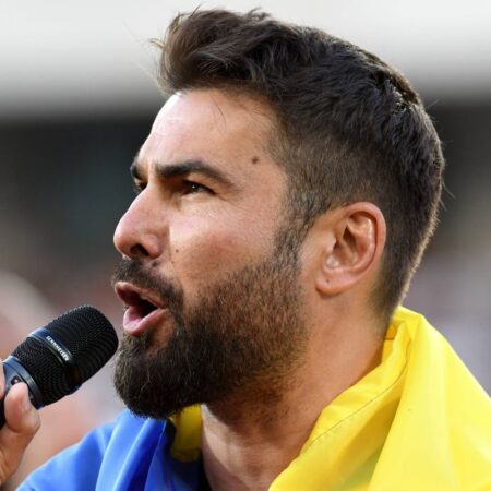 Adrian Mutu identifică înlocuitorul perfect pentru Mircea Lucescu: „El deține «cheia»!”