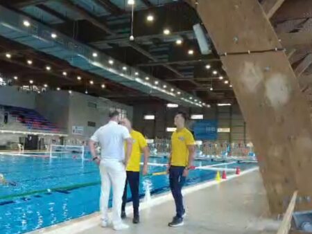 „Considerăm retragerea copiilor”