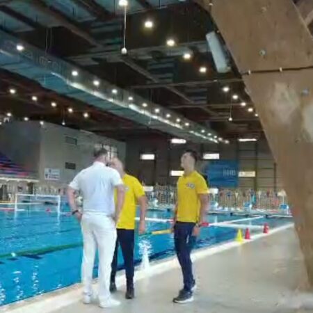 „Considerăm retragerea copiilor”